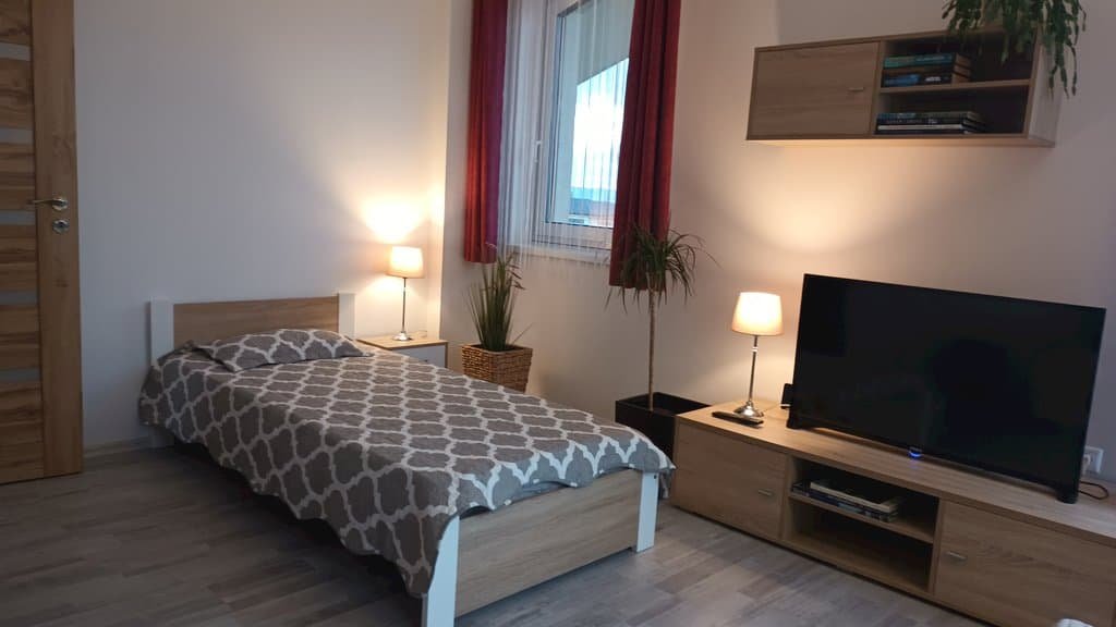 villa vista tatry — foto 2