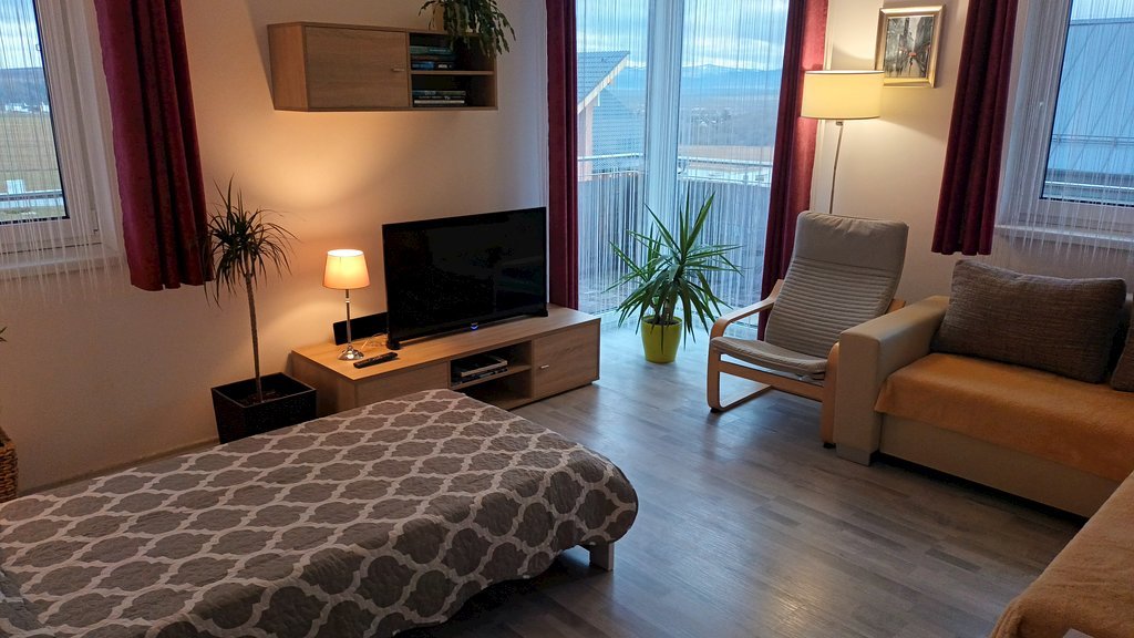 villa vista tatry — foto 3