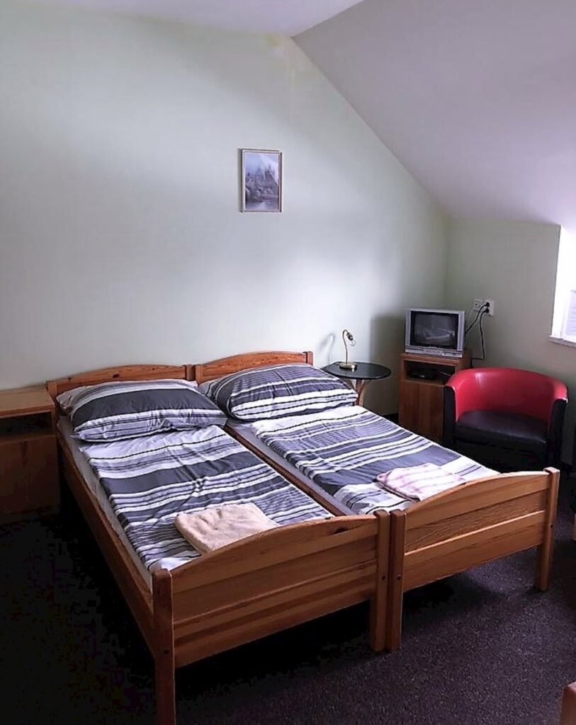 penzion tetrivek — foto 3