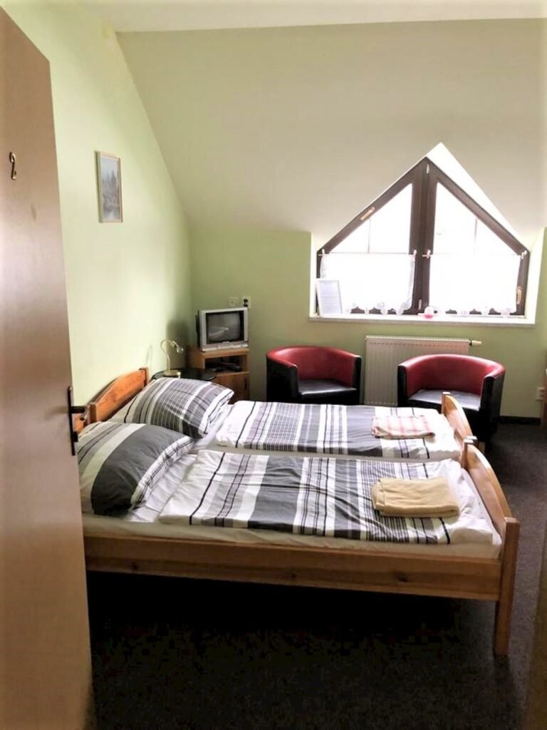 penzion tetrivek — foto 2