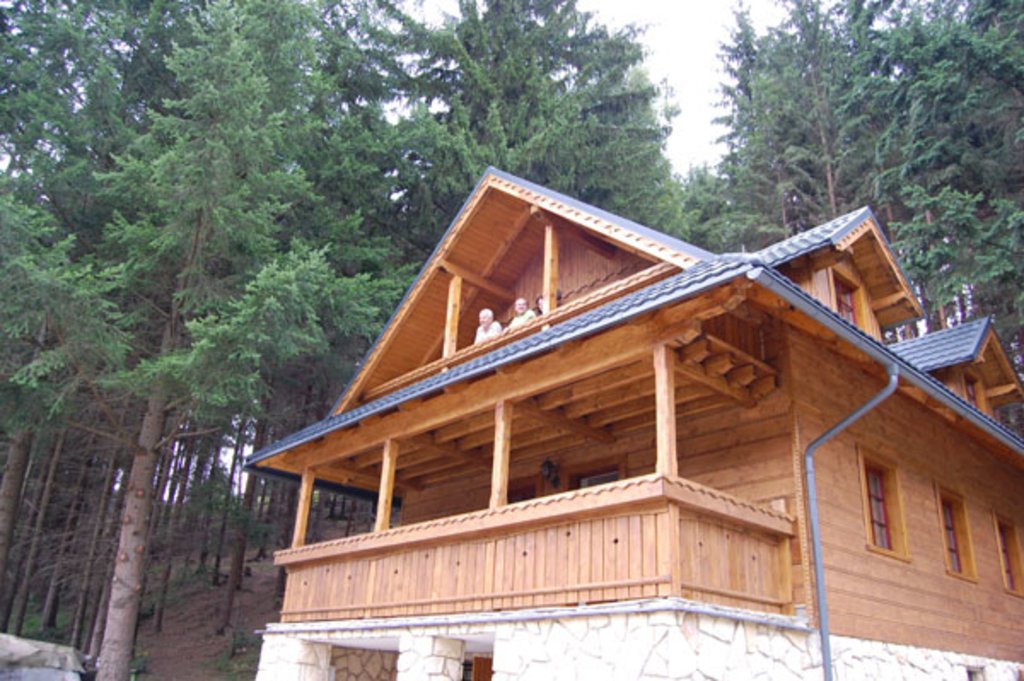 chaty pod louckou — foto 7