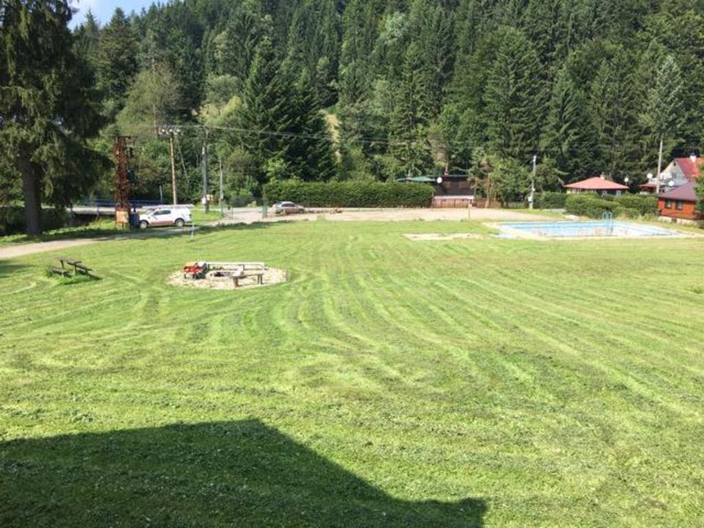 chaty pod louckou — foto 6