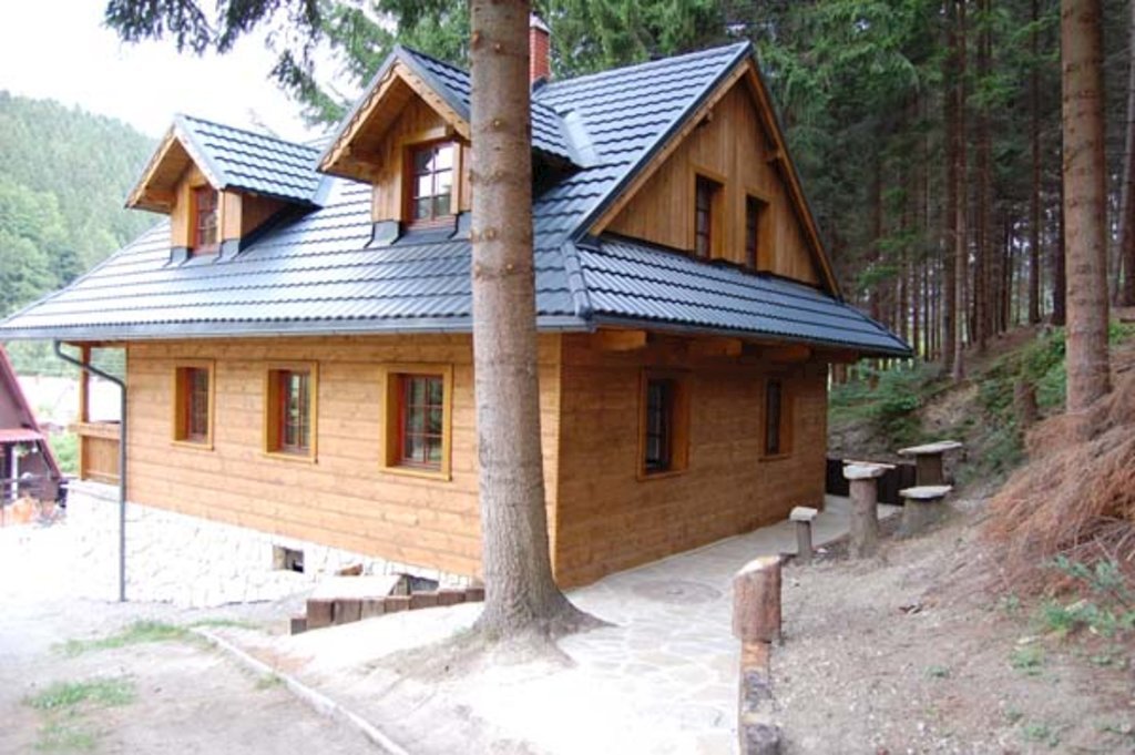 chaty pod louckou — foto 8