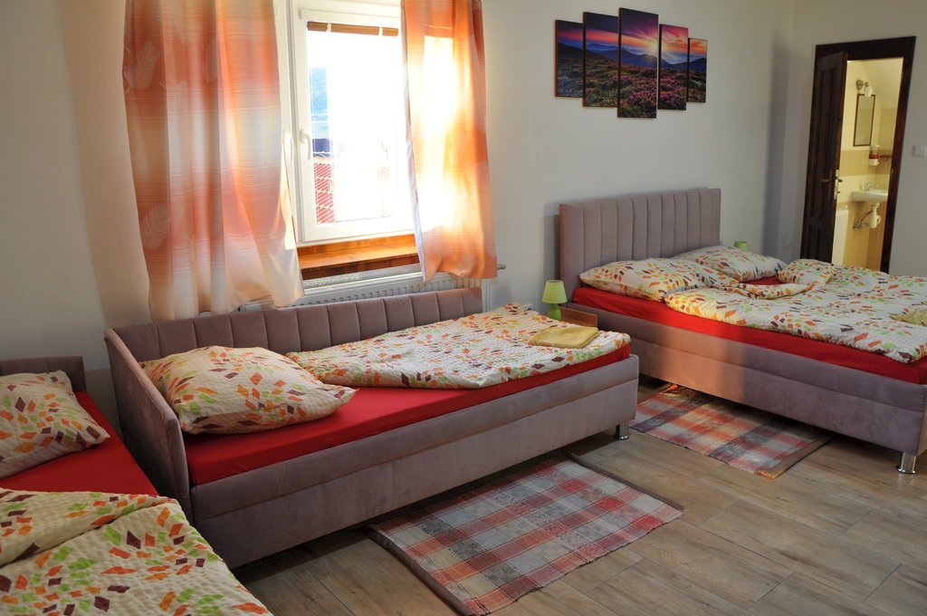 andras penzion — foto 3