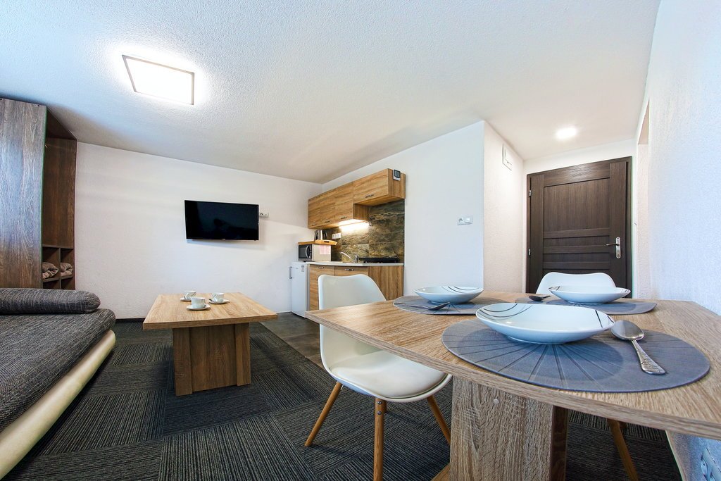 apartmany za rohom — foto 2