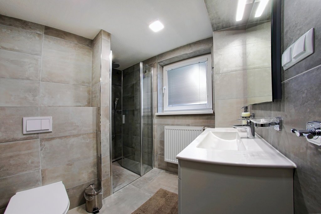 apartmany za rohom