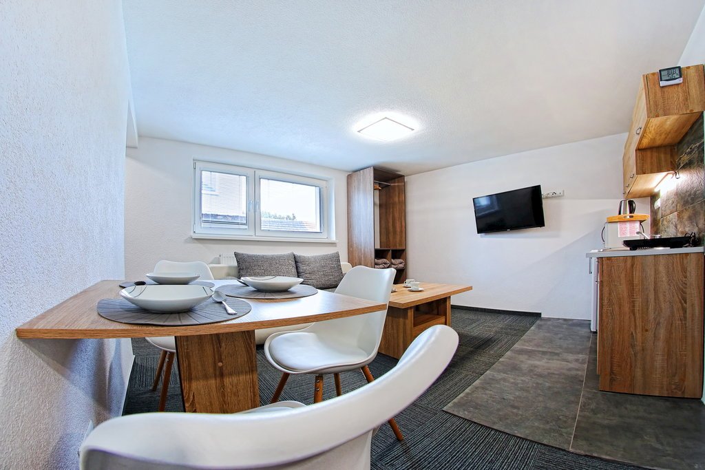 apartmany za rohom — foto 3