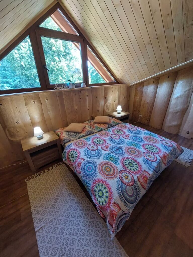 zbojnicka drevenica 3 — foto 2