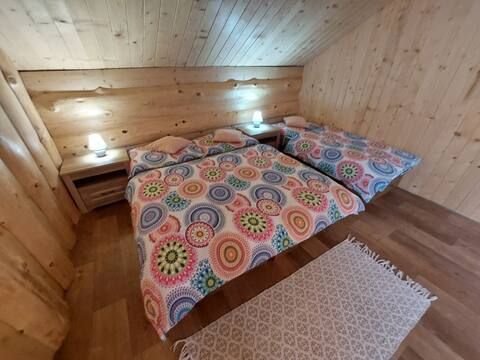 zbojnicka drevenica 3 — foto 3