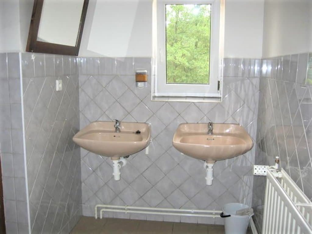ubytovna pod mostem — foto 2