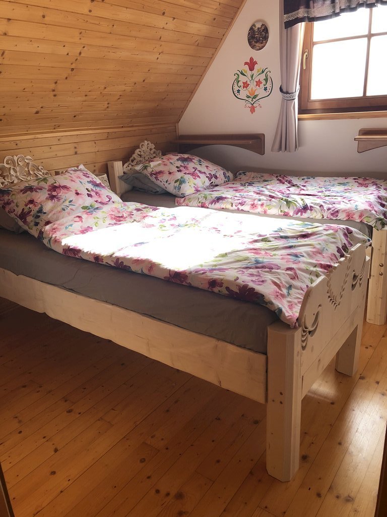 chatka katka liptovsky trnovec
