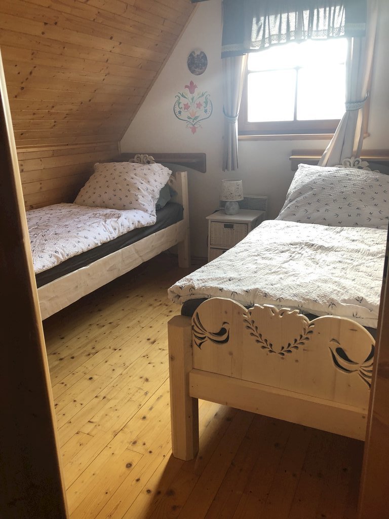 Chatka katka liptovsky trnovec — foto 5