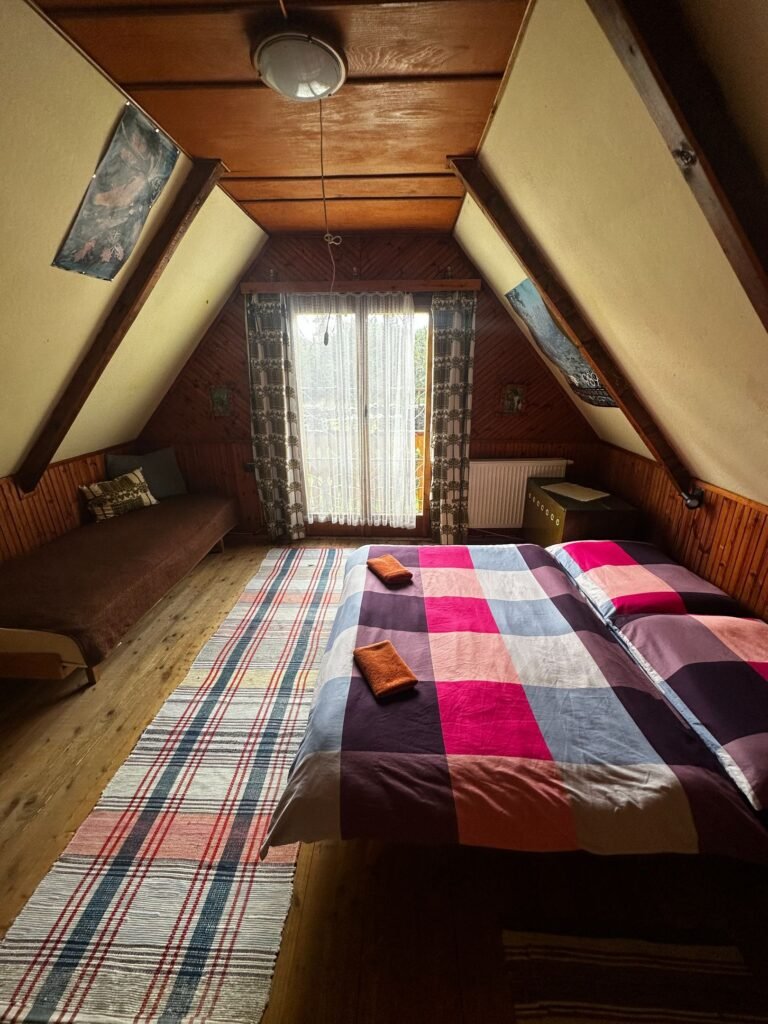 chata retro — foto 3