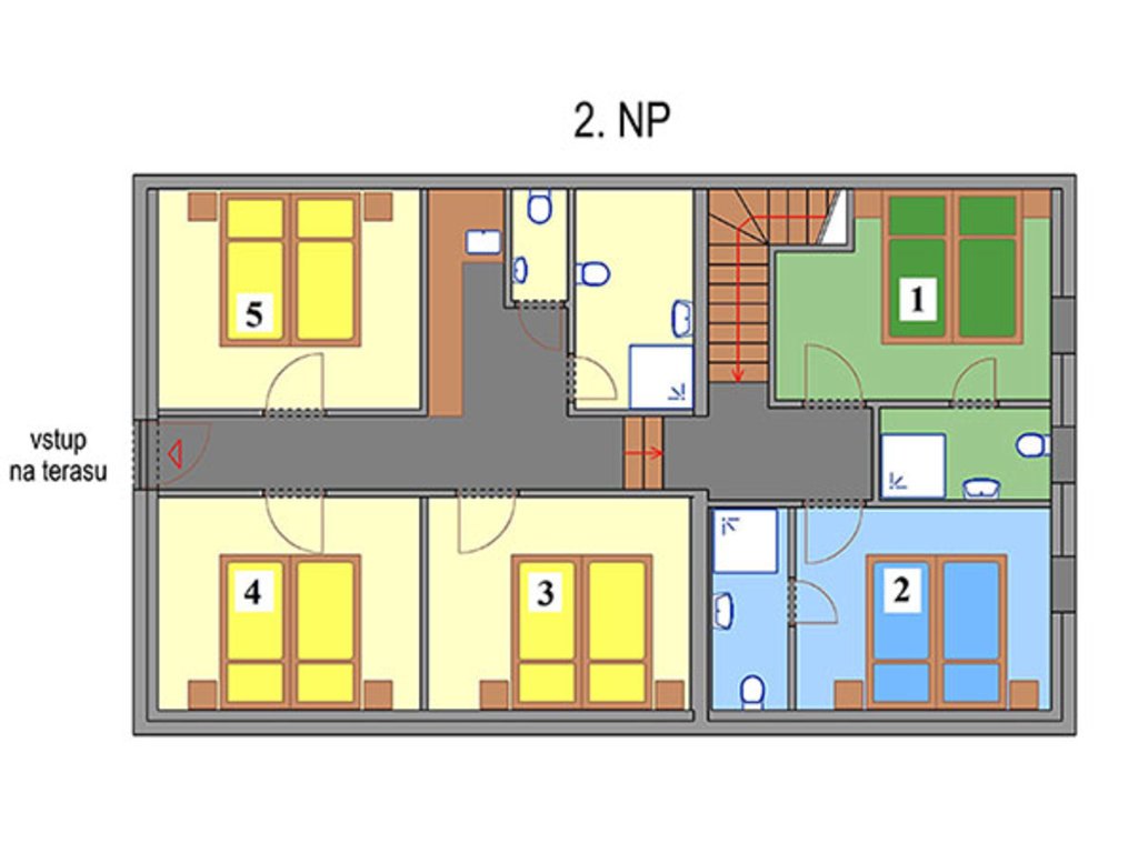 modry sklep velke bilovice — foto 2