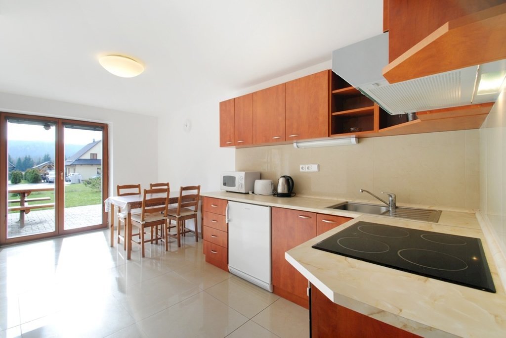 apartmanovy dom danka — foto 3