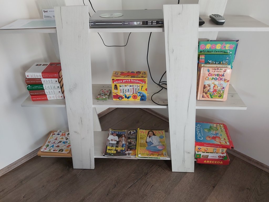 Vila karoli — foto 6