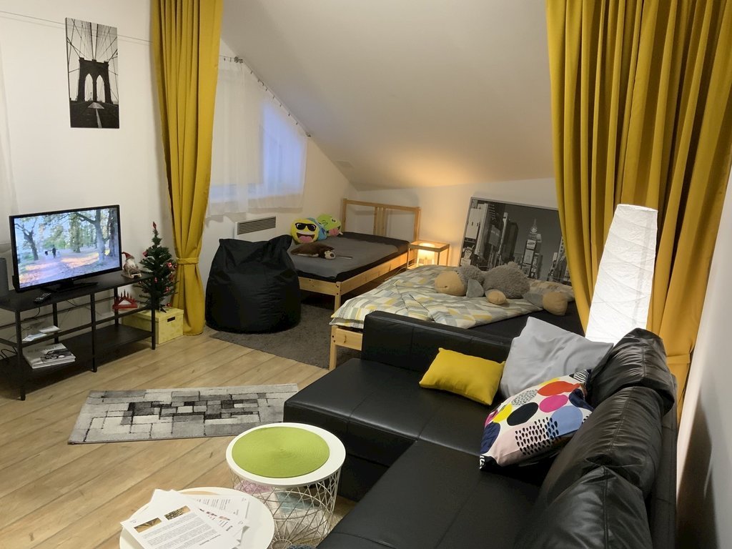 Apartmany tylovice — foto 4