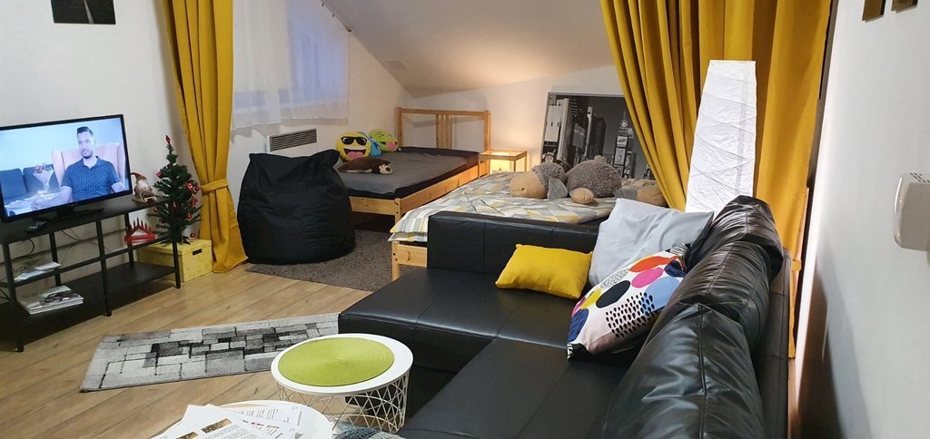 apartmany tylovice — foto 2