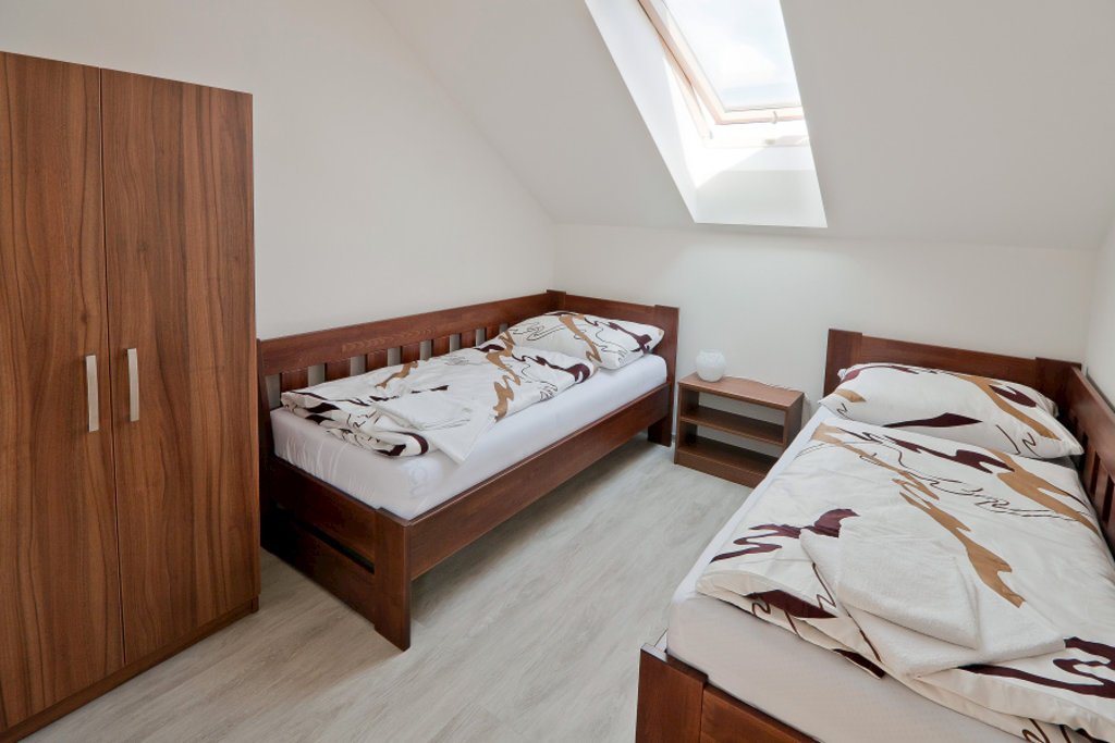 pension cizek — foto 3