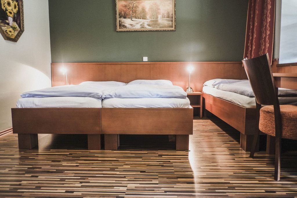 penzion trojkamen — foto 2