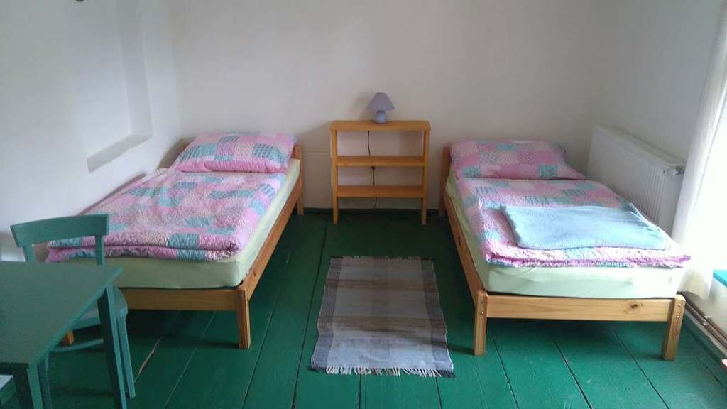 Tunechodsky mlyn — foto 5