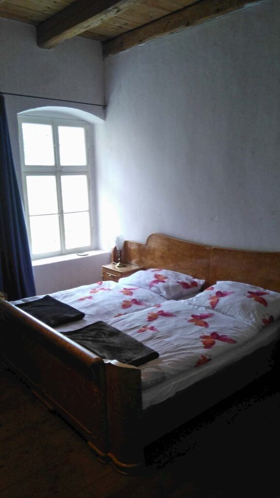 Tunechodsky mlyn — foto 6