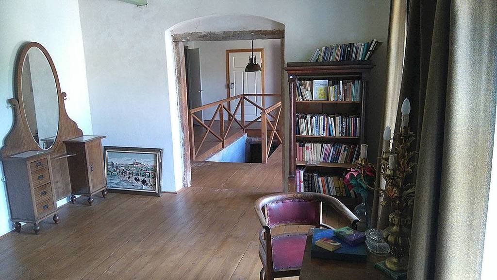 Tunechodsky mlyn — foto 4