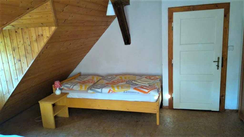 tunechodsky mlyn — foto 2