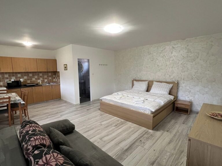 apartmany timea