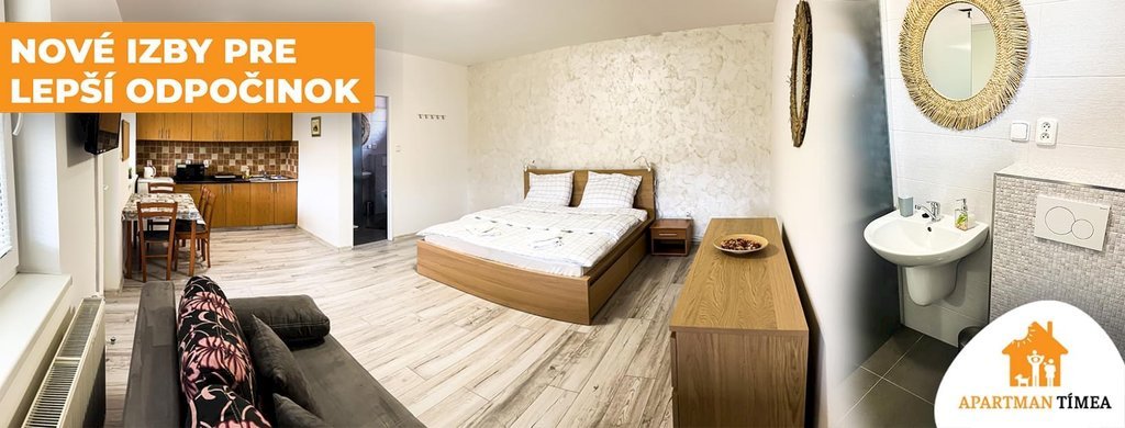 apartmany timea — foto 3
