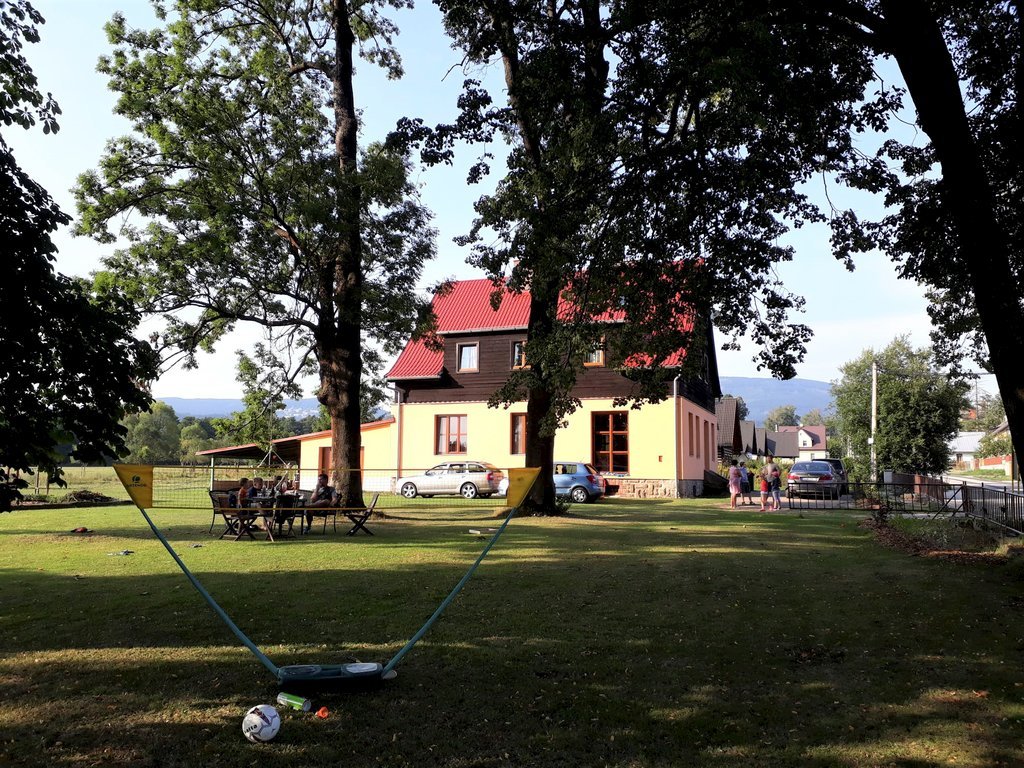 penzion fort