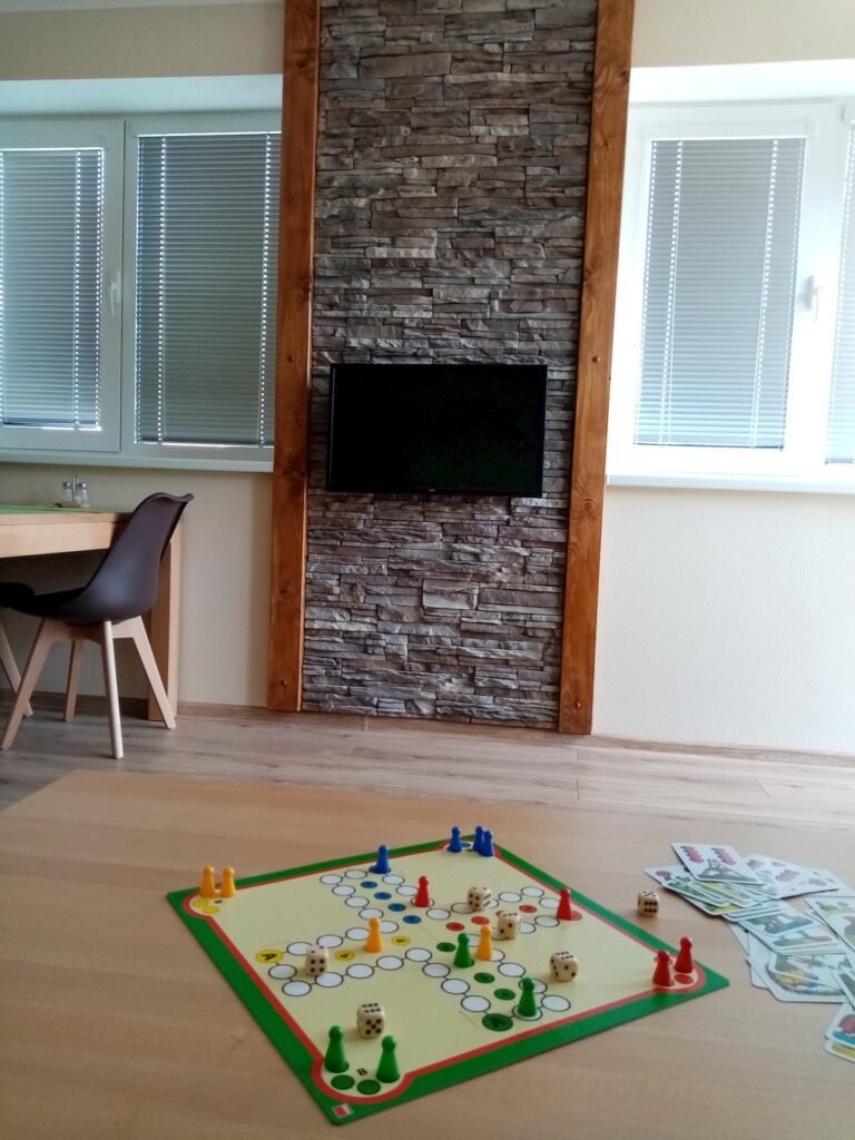 Apartmany elejan — foto 7