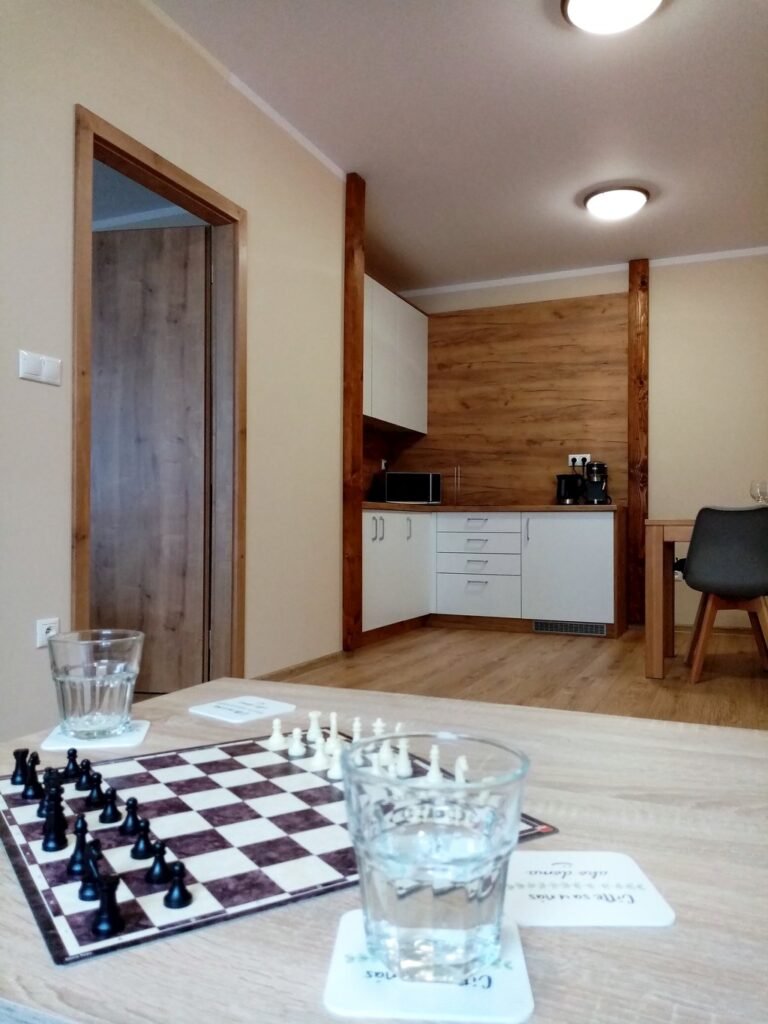Apartmany elejan — foto 4
