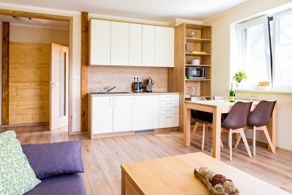 apartmany elejan — foto 2