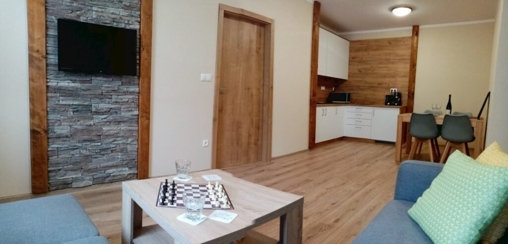 Apartmany elejan — foto 5