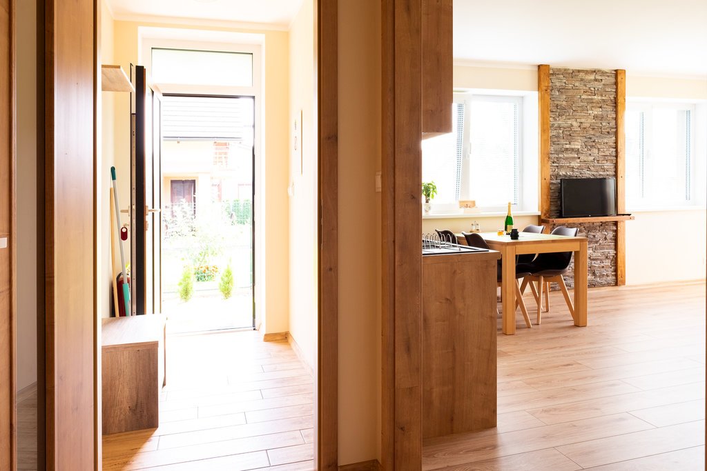 Apartmany elejan — foto 6