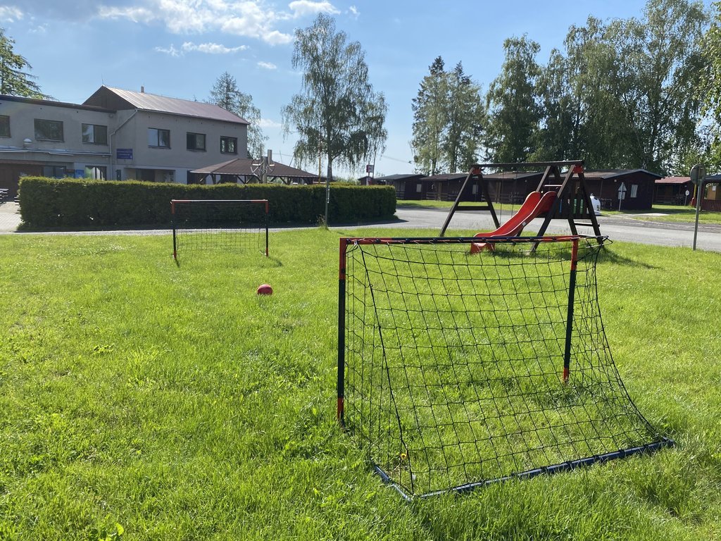 autokemp u veze — foto 2