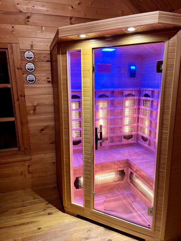 chata arctic house — foto 7