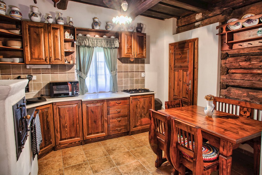 drevenica hybe — foto 8