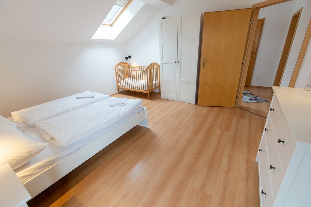 vila lipno 207 — foto 2