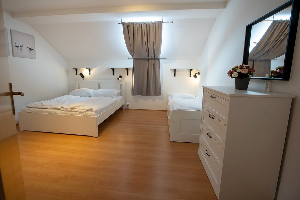 Vila lipno 207 — foto 7