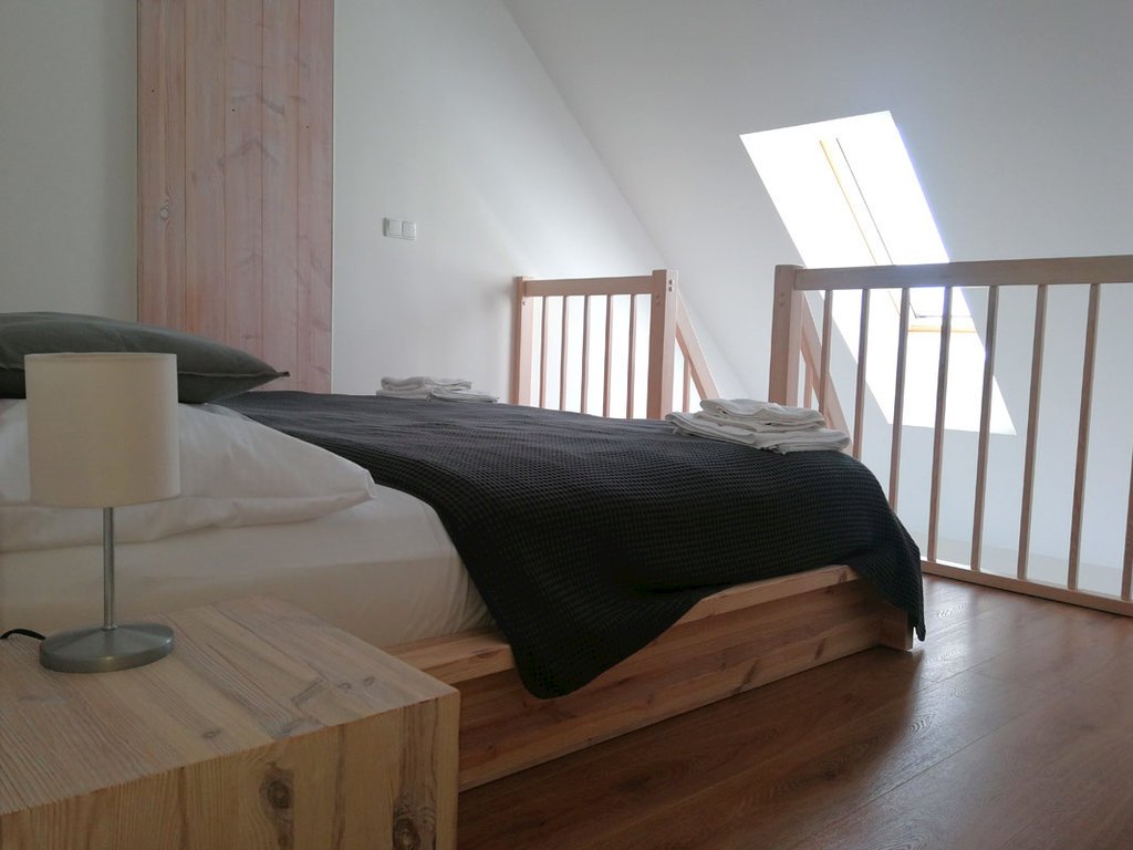 apartmany green stone — foto 3