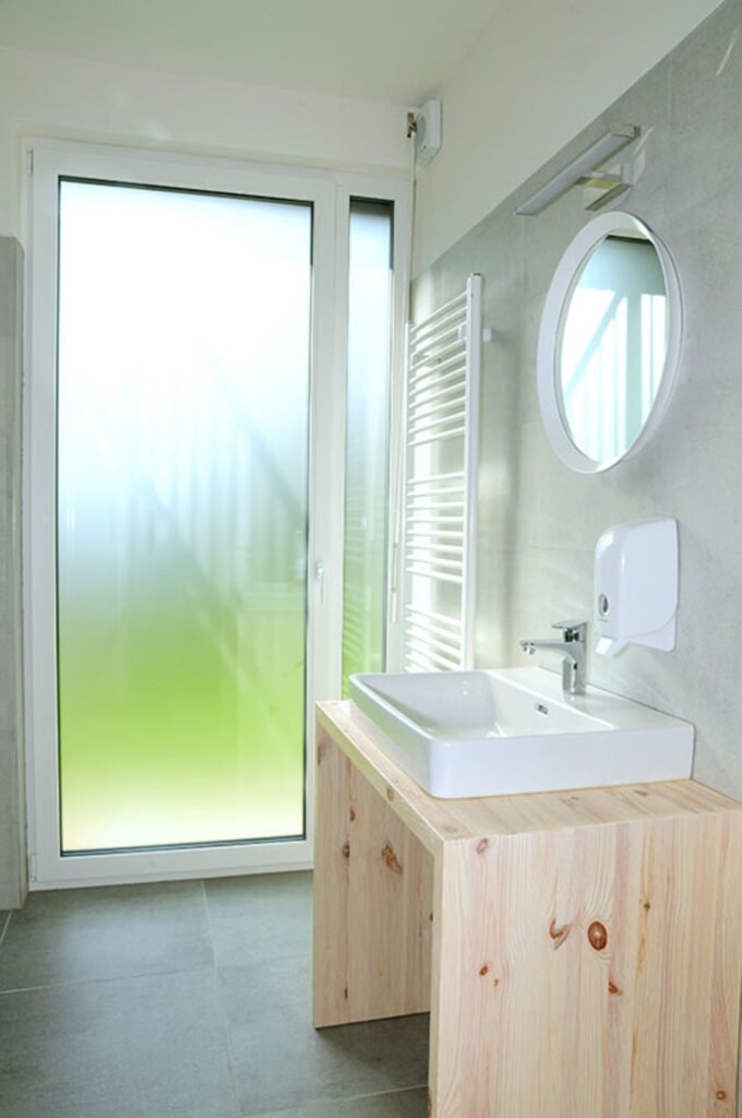 apartmany green stone