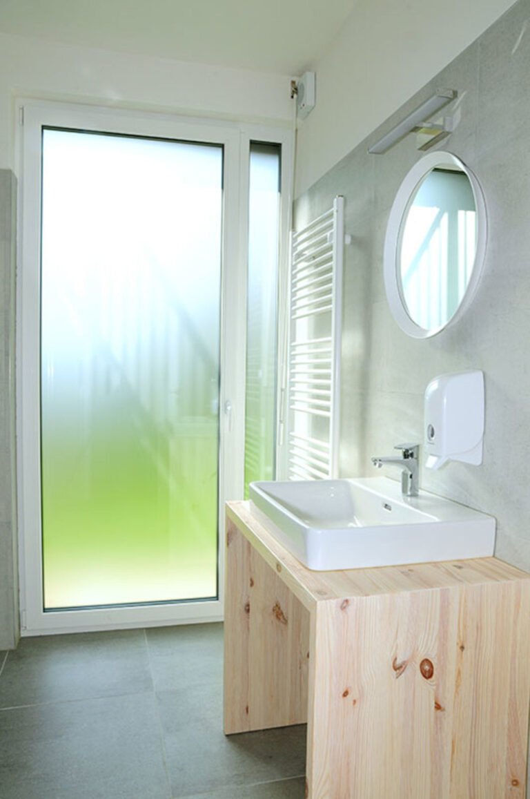apartmany green stone