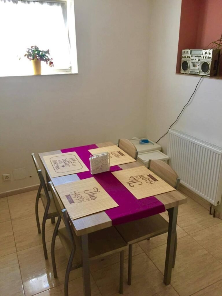 ubytovani lednice — foto 3