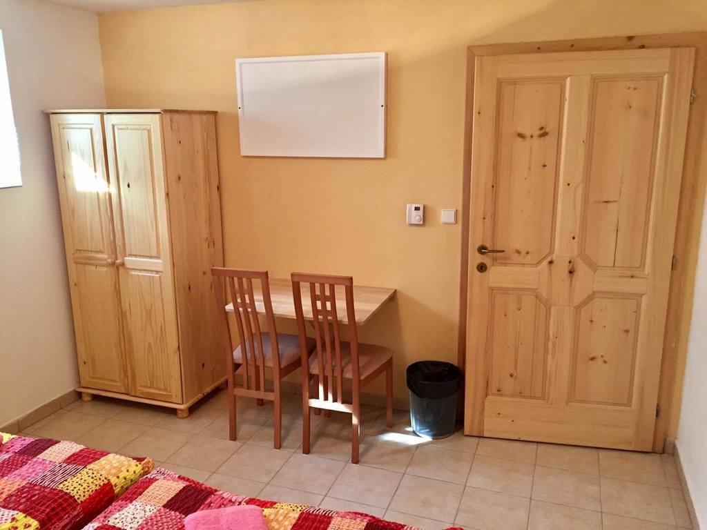 ubytovani lednice — foto 2