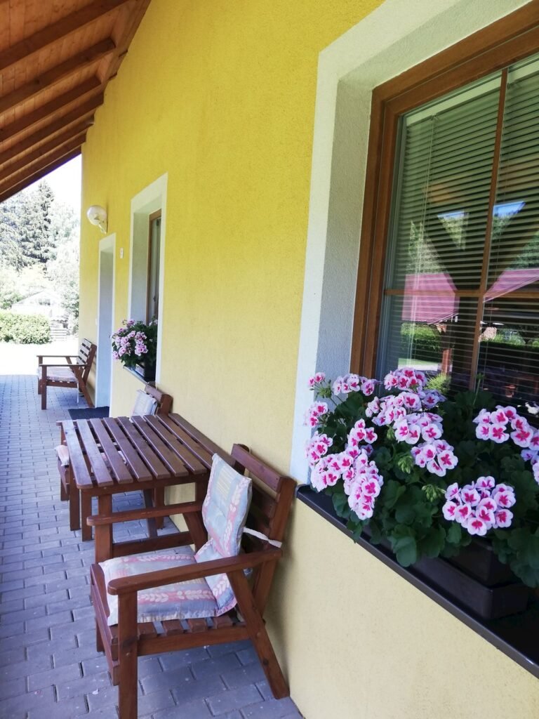 apartmany loucna nad desnou