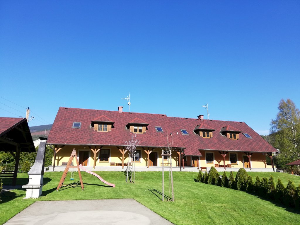Apartmany loucna nad desnou — foto 4