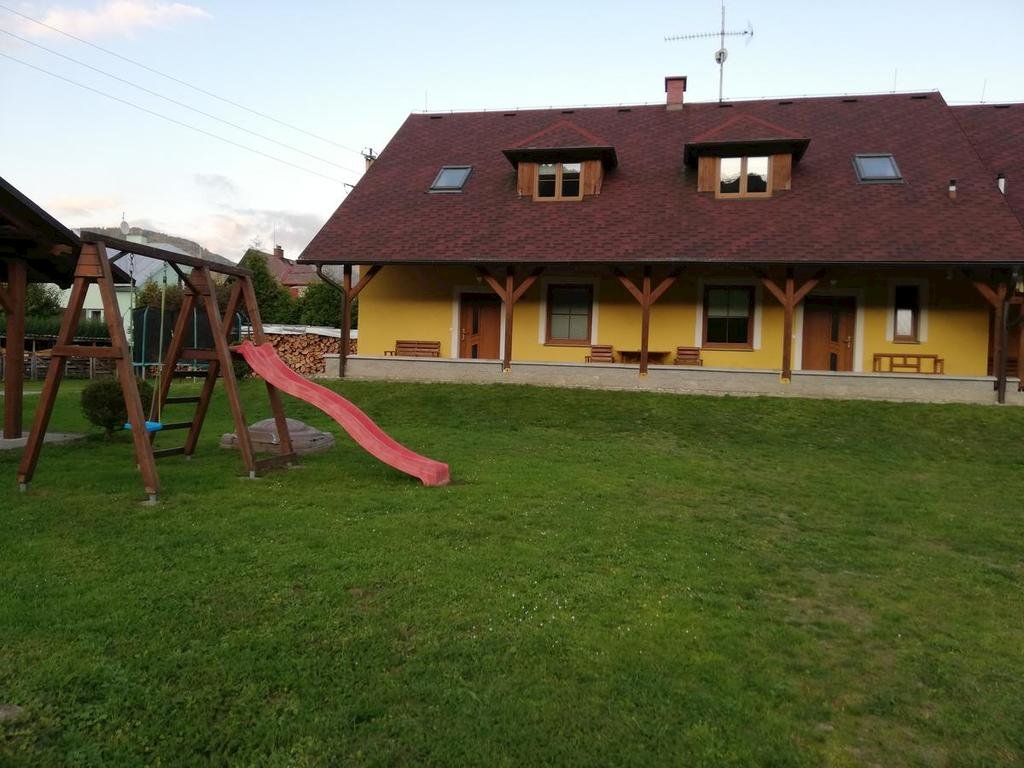 apartmany loucna nad desnou — foto 2
