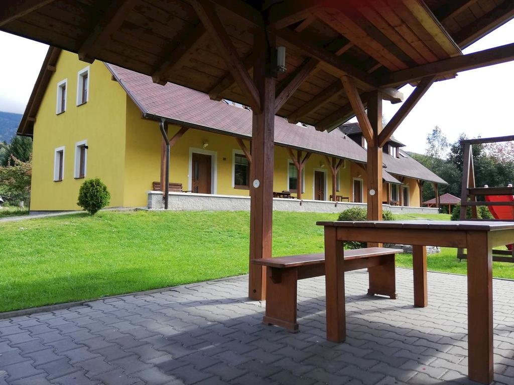apartmany loucna nad desnou — foto 3